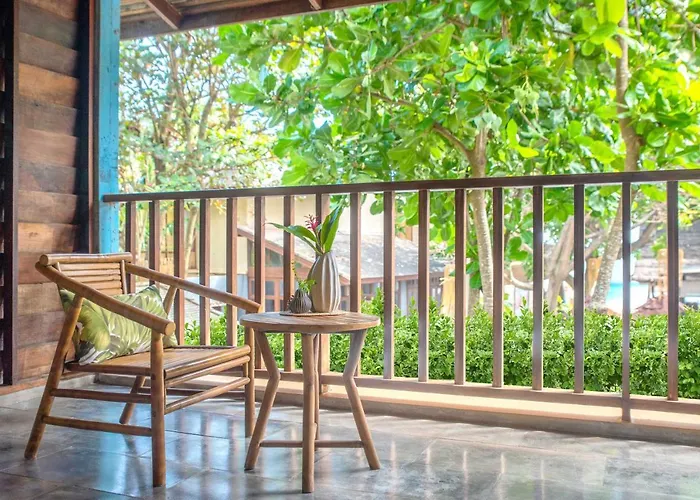 Buri Rasa Village Phangan