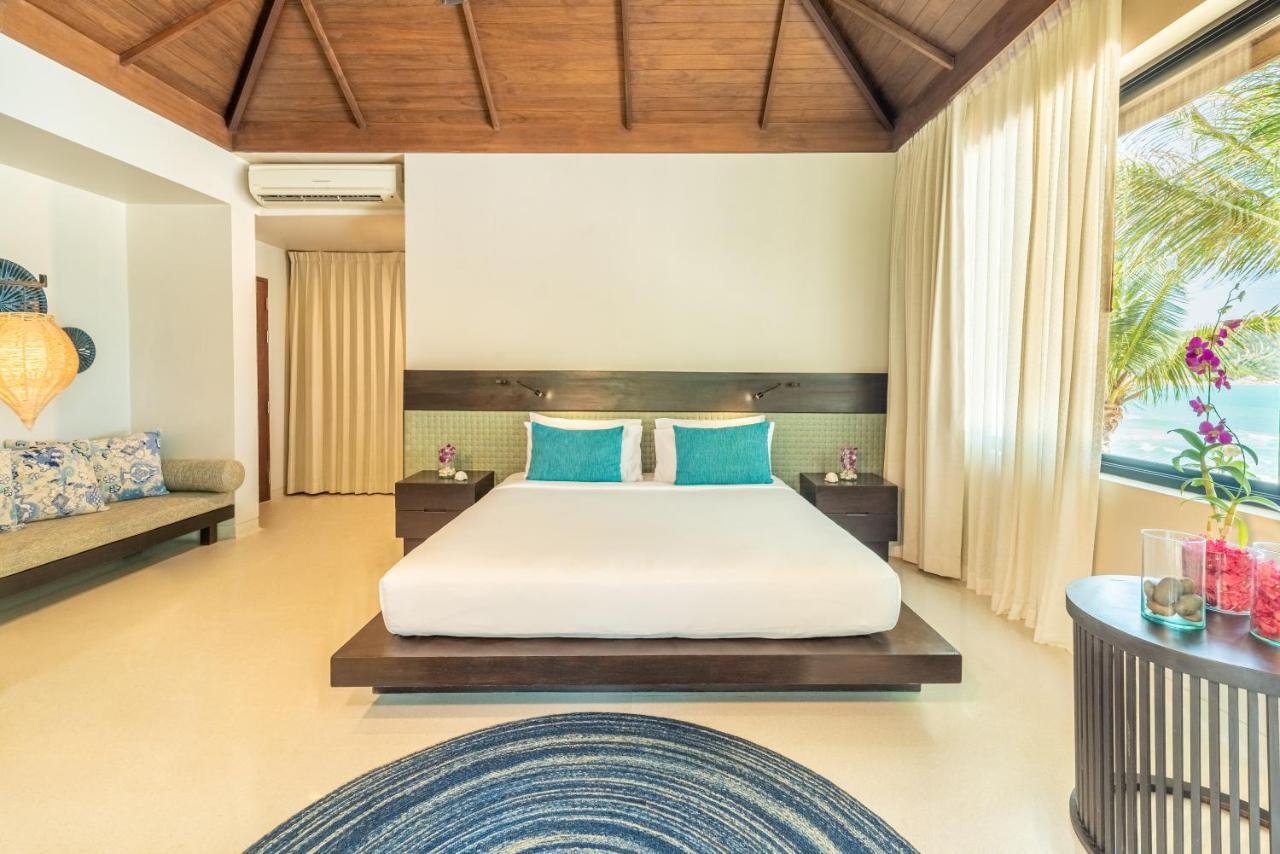 渡假村 Buri Rasa Village Phangan 4*