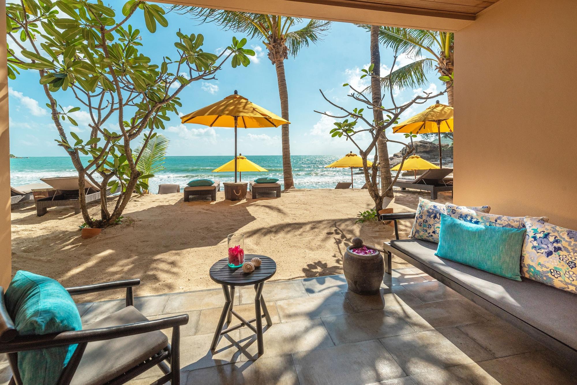 सहारा Buri Rasa Village Phangan Thong Nai Pan Noi
