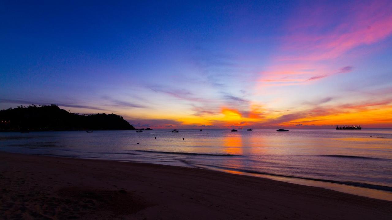 Buri Rasa Village Phangan 渡假村