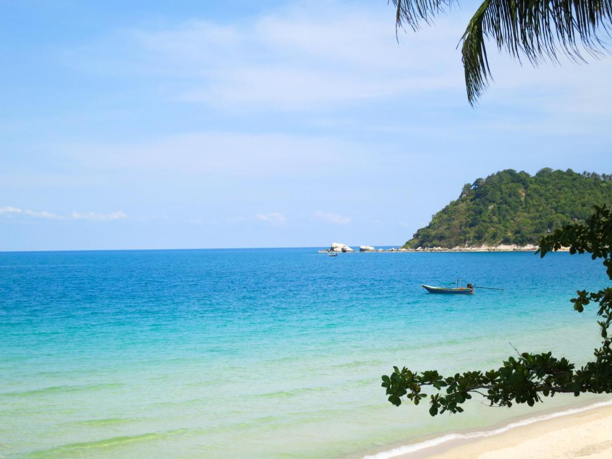 सहारा Buri Rasa Village Phangan