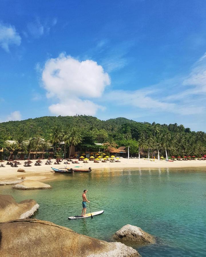 Buri Rasa Village Phangan 渡假村 4*