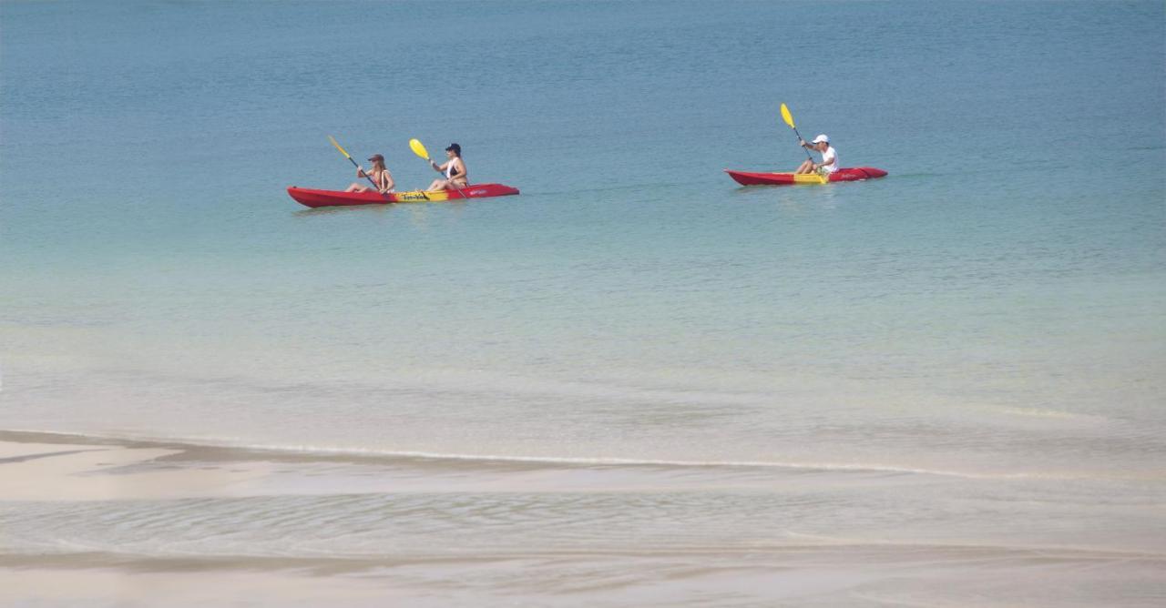 渡假村 Buri Rasa Village Phangan 4*