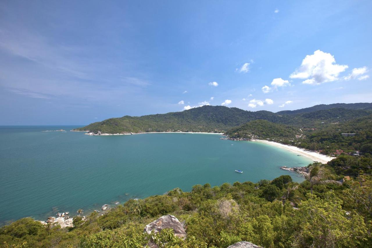 सहारा Buri Rasa Village Phangan 4*