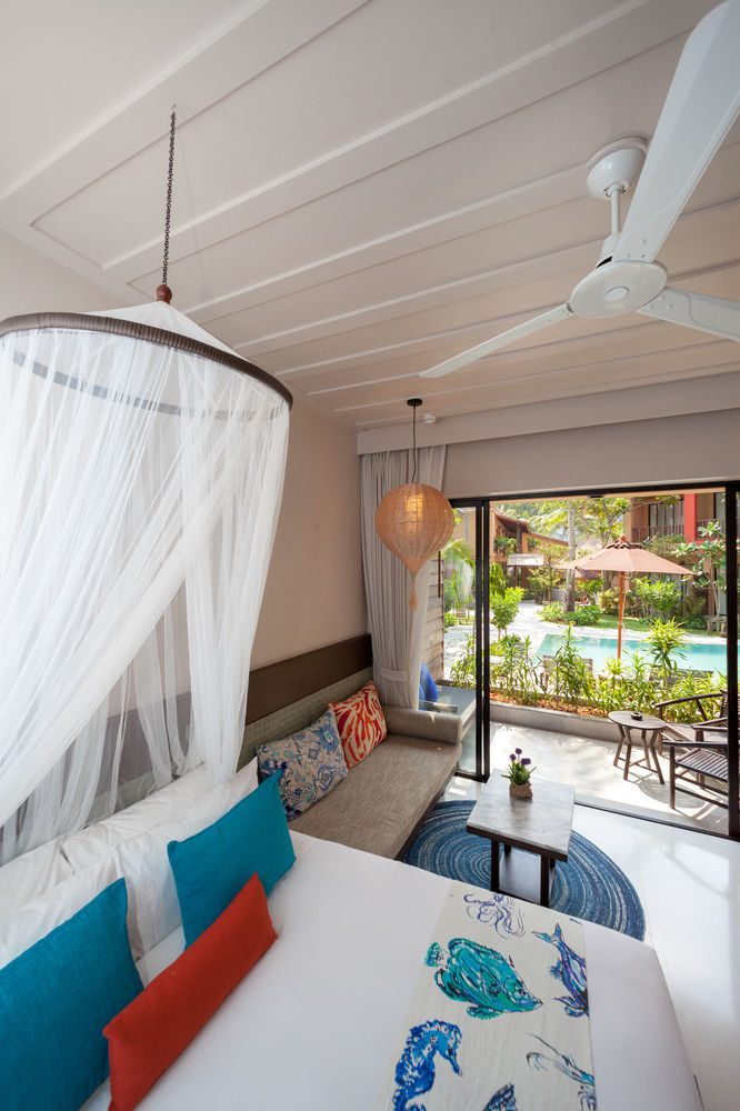 Buri Rasa Village Phangan सहारा 4*