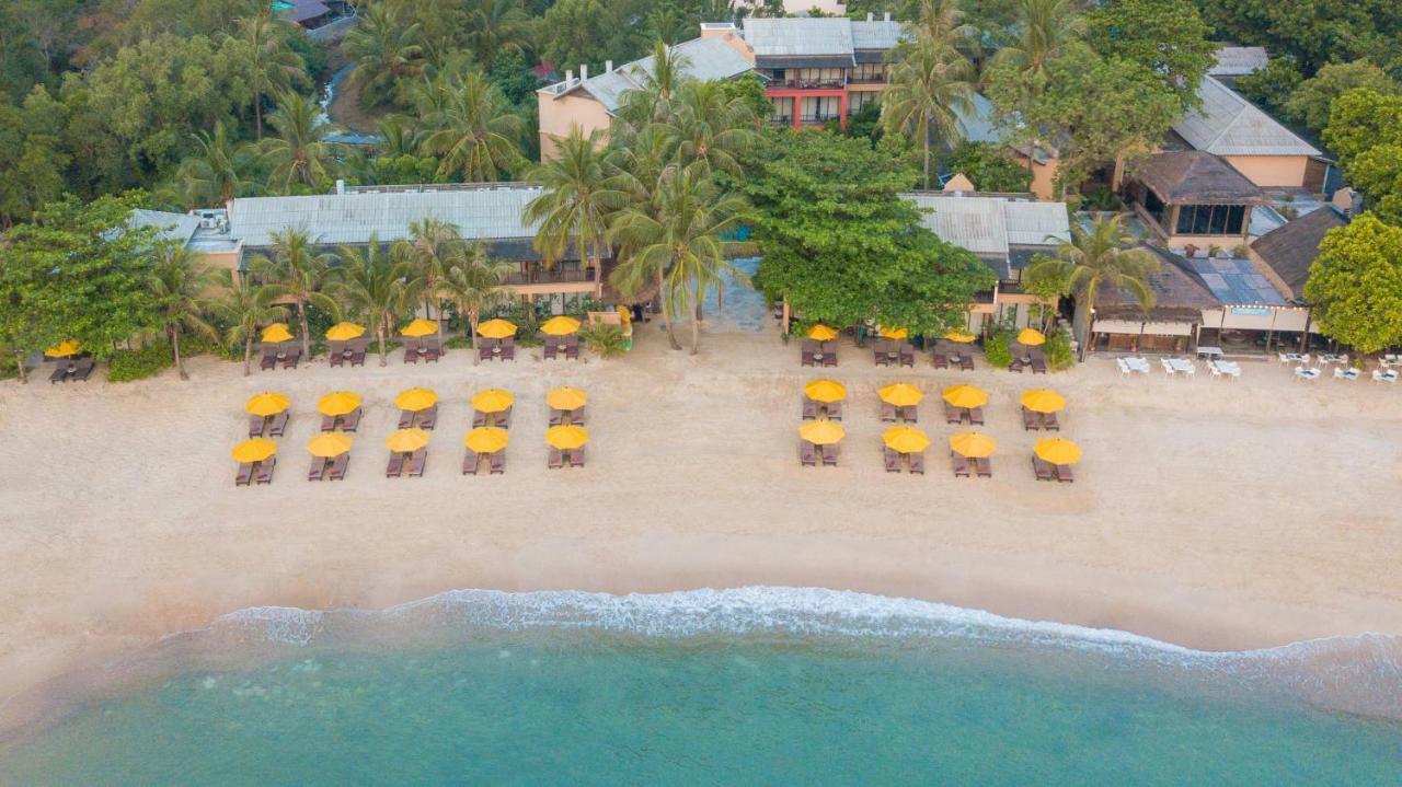 渡假村 Buri Rasa Village Phangan Thong Nai Pan Noi