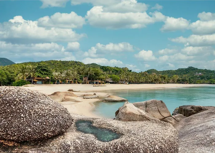Buri Rasa Village Phangan