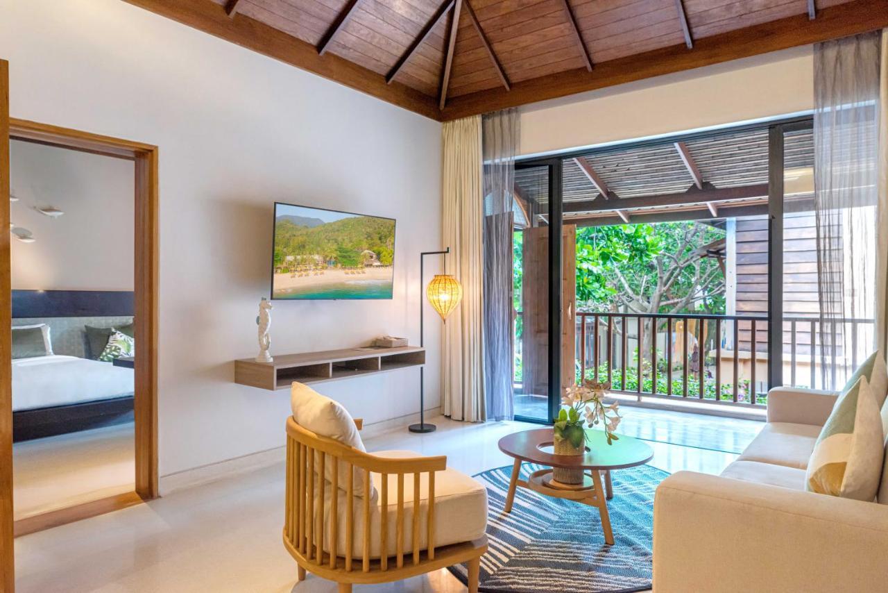 אתר נופש Buri Rasa Village Phangan טונג נאי פאן נוי